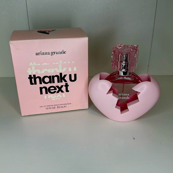Ariana Grande Other - Ariana Grande Thank You Next